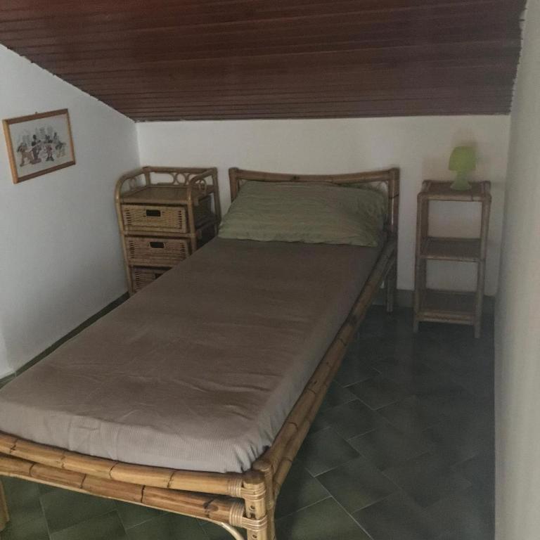 Appartement La Mansarda Lecco