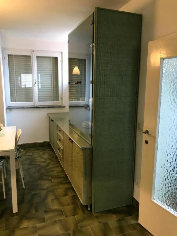 Appartement La Mansarda *