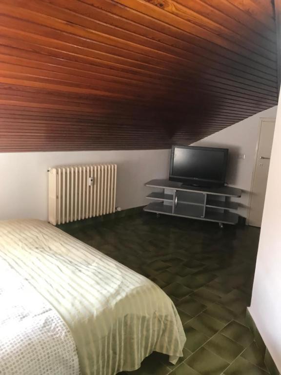 La Mansarda Appartement Lecco