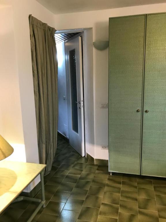 La Mansarda Appartement *