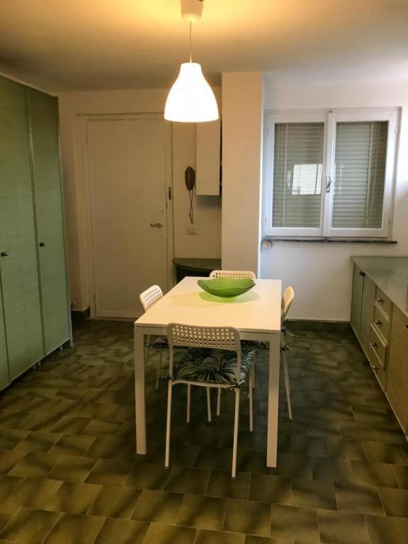 La Mansarda Appartement *