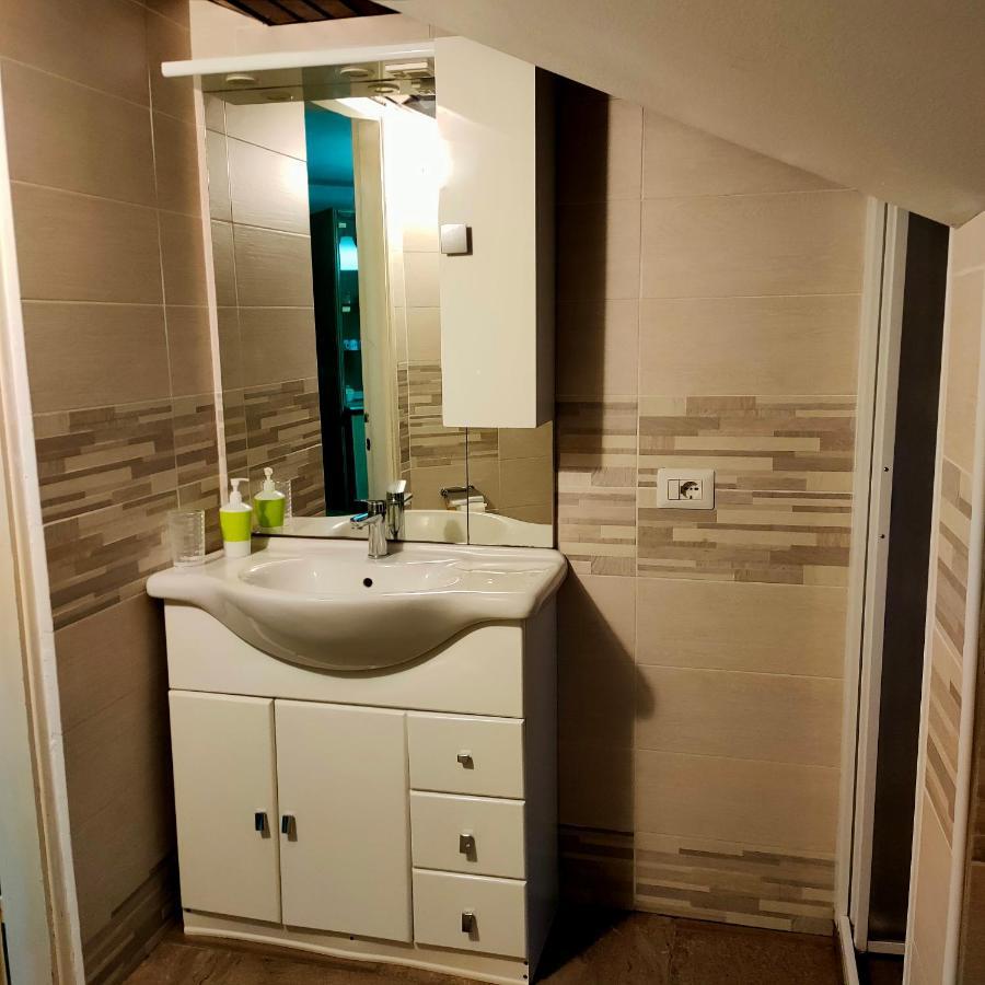 La Mansarda Appartement